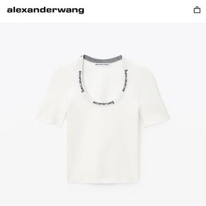 Alexander wang tshirt